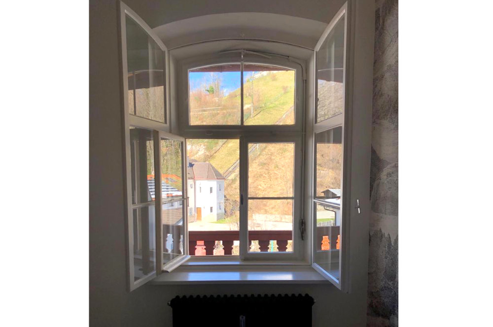 Maisons ~ feine Immobilien: Ferienwohnung in Aschau im Chiemgau