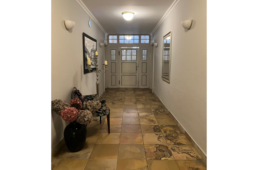 Maisons ~ feine Immobilien: Ferienwohnung in Aschau im Chiemgau