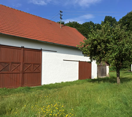 Maisons ~ feine Immobilien: Altbau-Sanierung