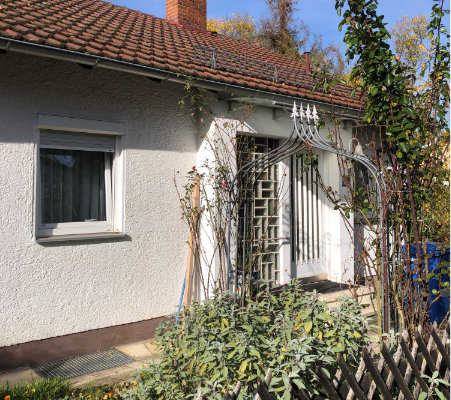 Maisons ~ feine Immobilien: Einfamilienhaus in Dingolfing