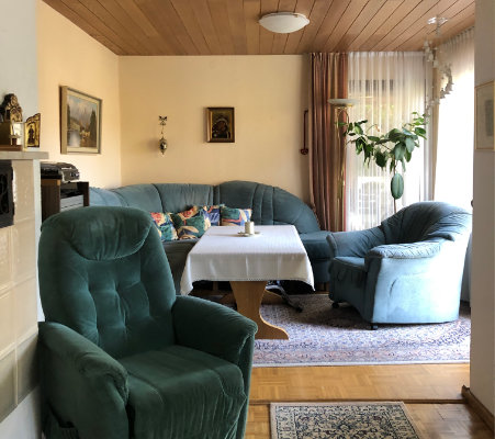 Maisons ~ feine Immobilien: Einfamilienhaus in Dingolfing