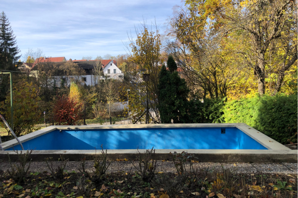 Maisons ~ feine Immobilien: Einfamilienhaus in Dingolfing