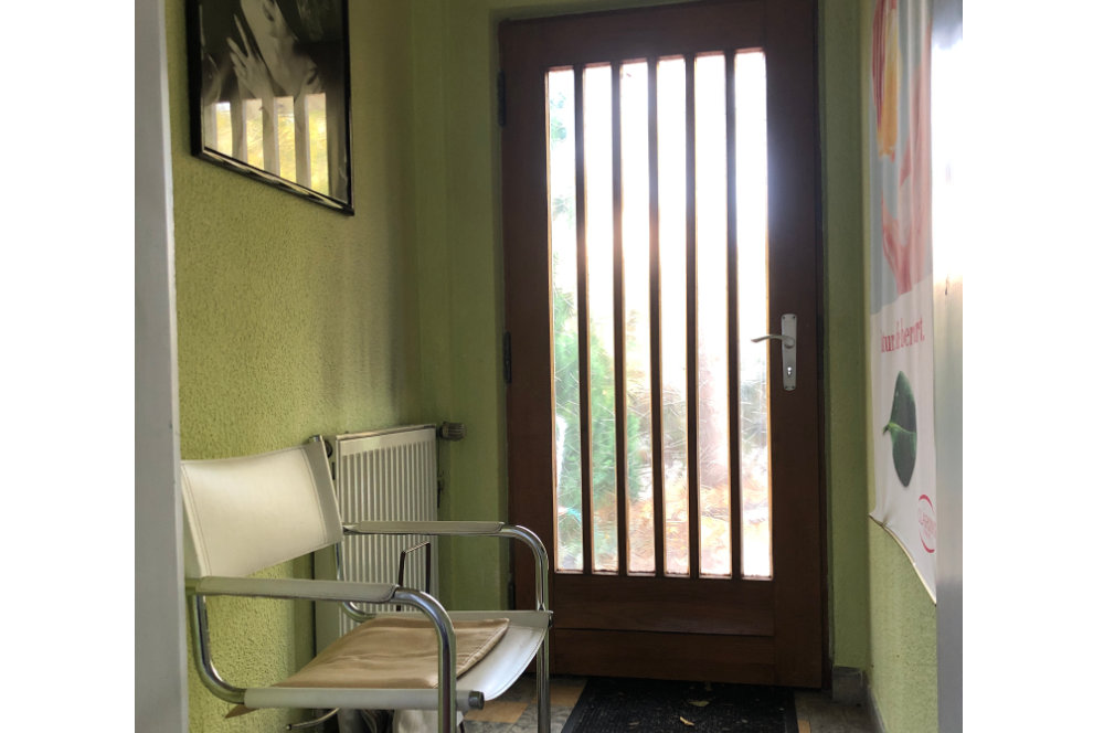 Maisons ~ feine Immobilien: Einfamilienhaus in Dingolfing