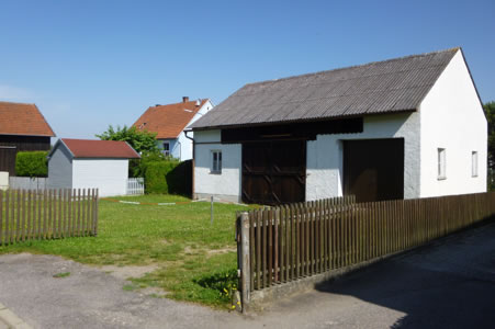 Maisons ~ feine Immobilien: Grundstück Markt Schierling