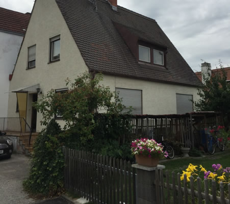 Maisons ~ feine Immobilien: Einfamilienhaus Moosburg